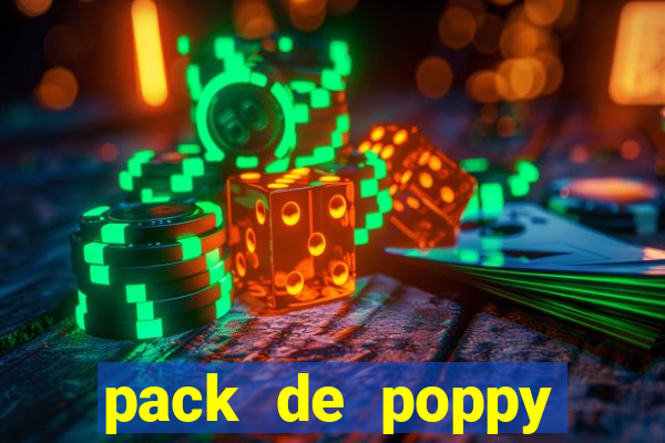 pack de poppy playtime para drawing cartoons 2 vk